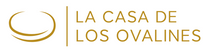 La Casa de los Ovalines